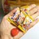 Kẹo mây muối HartBeat thái lan 120g Kẹo mây muối HartBeat thái lan 120g