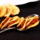 Chuối sấy kẹp me thái lan 90g