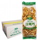 Bánh quy lúa mạch que New Cracker Geum Pung gói 250g
