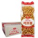 Bánh quy lúa mạch que New Cracker Geum Pung gói 250g