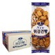 Bánh quy lúa mạch que New Cracker Geum Pung gói 250g