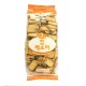 Bánh quy lúa mạch que New Cracker Geum Pung gói 250g