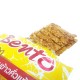 Khô mực Bento thái lan dạng 6g x 1dây vị cay ngọt ít - Màu vàng