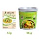 Gia vị cà ri xanh Green Curry Paste thái lan