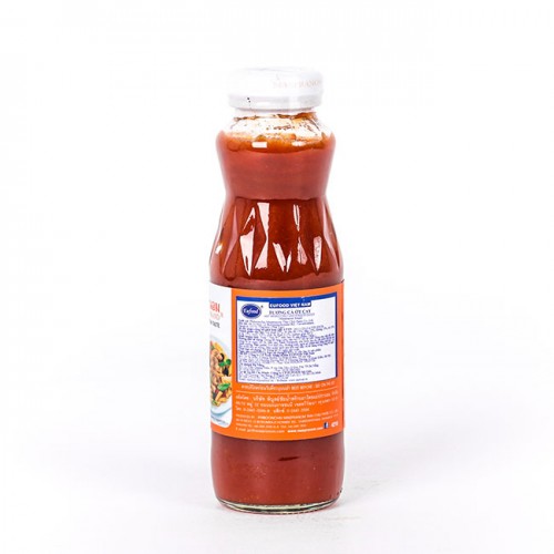 Tương cà ớt cay Maepranom thái lan 340g