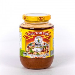 Gia vị lẩu thái Tom Yum 454g