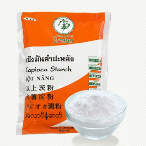 Tinh bột năng Jade Leaf thái lan 400g Tinh bột năng Jade Leaf thái lan 400g