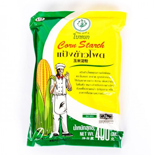 Tinh bột ngô thái lan Corn Starch 400g