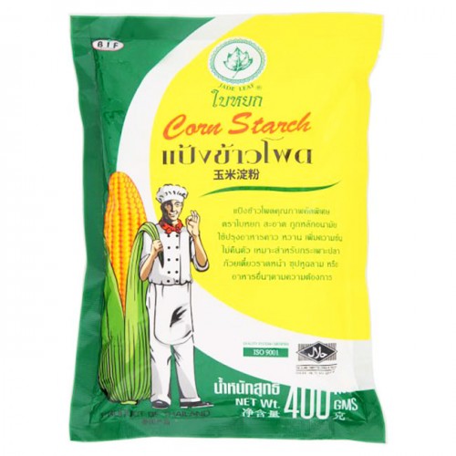 Tinh bột ngô thái lan Corn Starch 400g