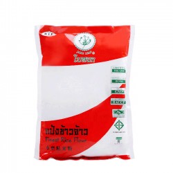 Tinh bột gạo tẻ Jade Leaf thái lan 400g