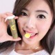 Viên ngậm bổ sung vitamin C Hicee 500mg thái lan