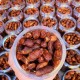Me lào một nắng sốc muối tôm 500g
