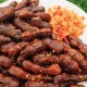 Me lào một nắng sốc muối tôm 500g