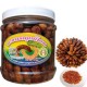 Me lào một nắng sốc muối tôm 500g