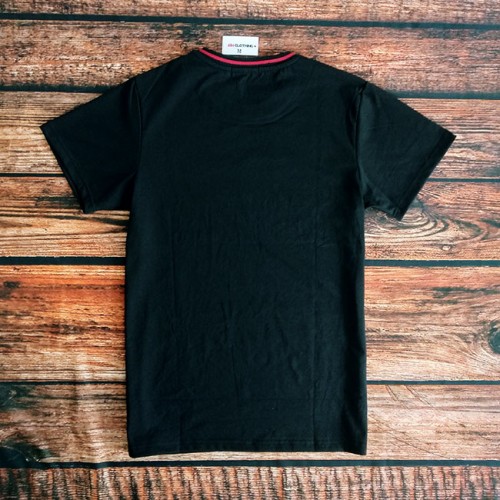 Áo thun tay ngắn cổ tròn TSZRC013