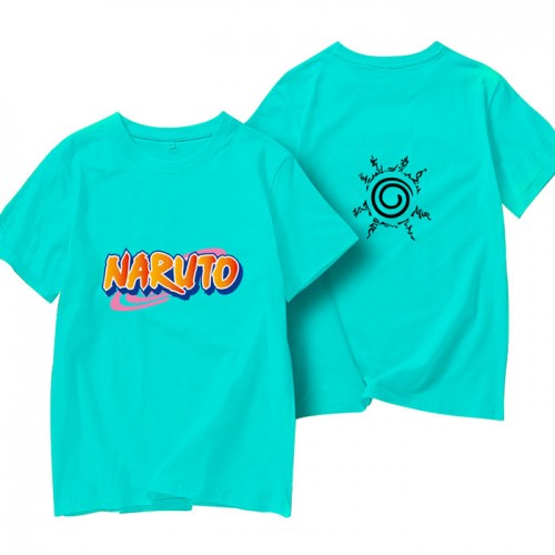 Áo thun tay ngắn cổ tròn TSZRC015