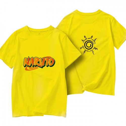 Áo thun tay ngắn cổ tròn TSZRC015