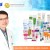 Giới thiệu về thương hiệu mỹ phẩm Yanhee với một số sản phẩm đang bán tốt của hãng