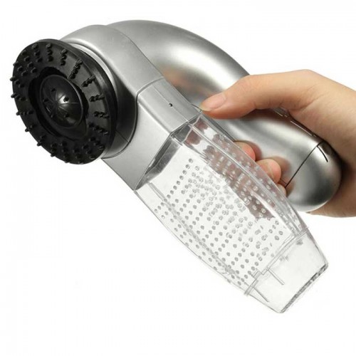 Máy Hút Lông Cầm Tay Shed Pal