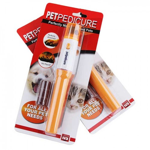 Máy Mài Móng Pet Pedicure