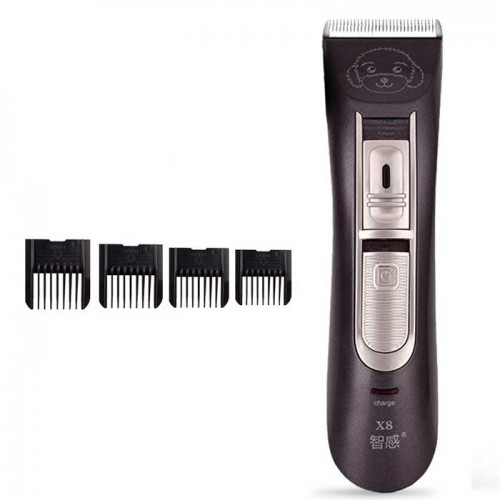 Tông Đơ Cắt Lông X8