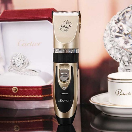 Tông Đơ Cắt Lông Baorun