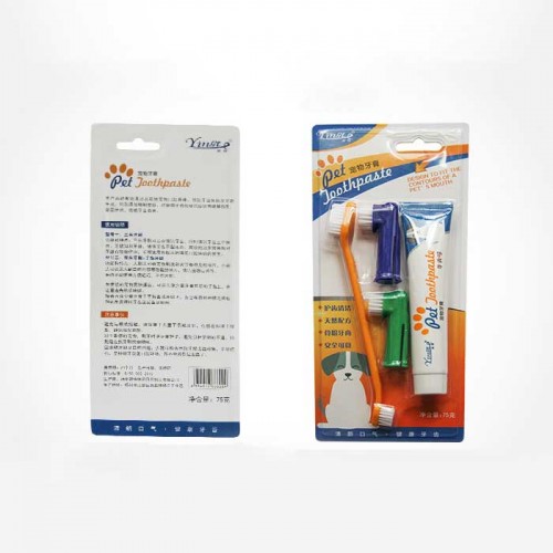 Bộ Bàn Chải Đánh Răng Yingte