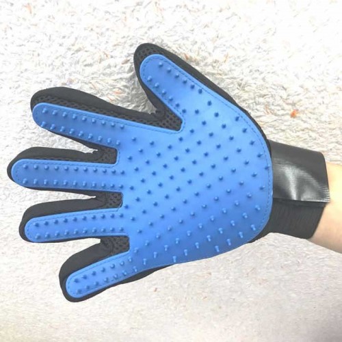 Găng Tay Chải Lông Truetouch