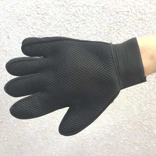 Găng Tay Chải Lông Truetouch