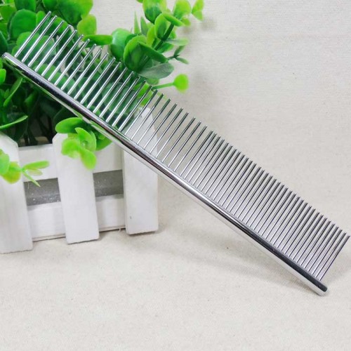 Lược Chải Lông Inox