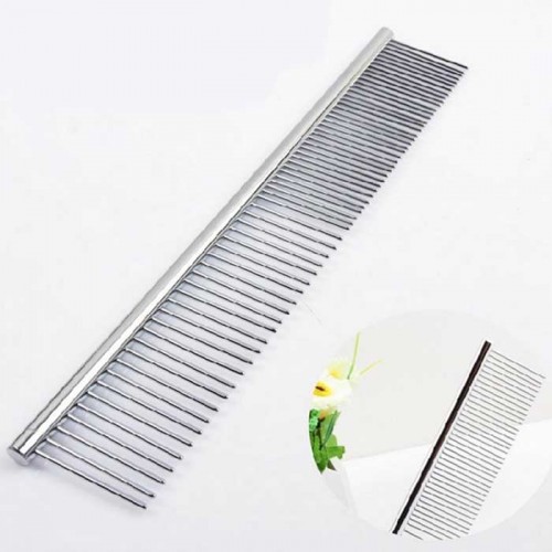 Lược Chải Lông Inox