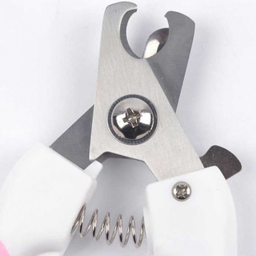 Bộ Kềm Cắt Và Dũa Móng