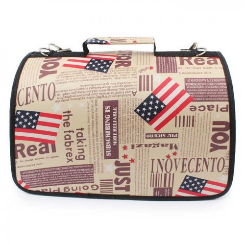 Túi Oxford Vận Chuyển Thú Cưng