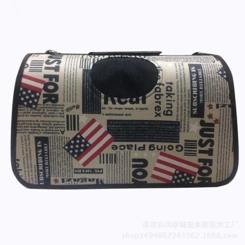 Túi Oxford Vận Chuyển Thú Cưng