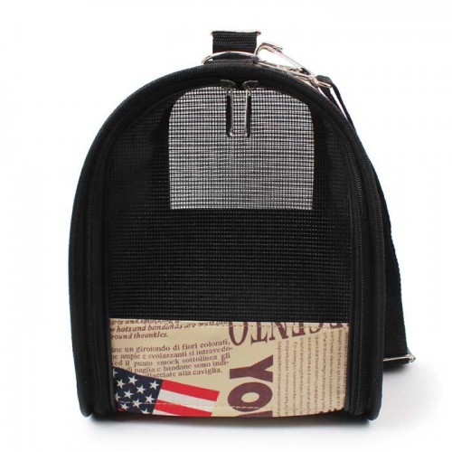 Túi Oxford Vận Chuyển Thú Cưng