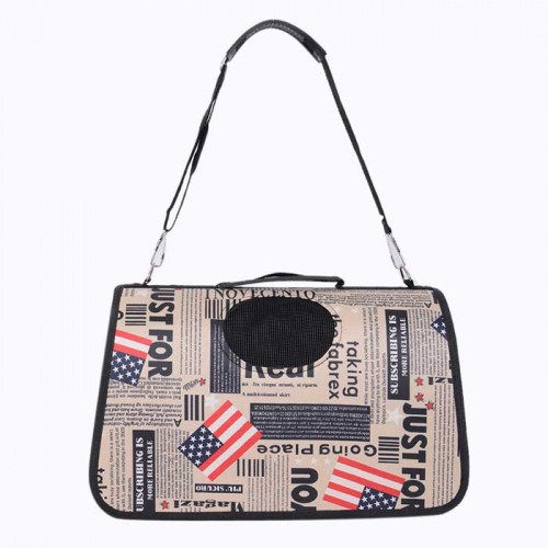 Túi Oxford Vận Chuyển Thú Cưng