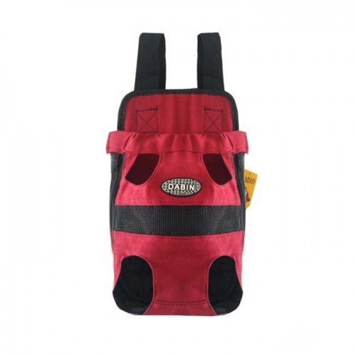 Túi Địu Thú Cưng Canvas