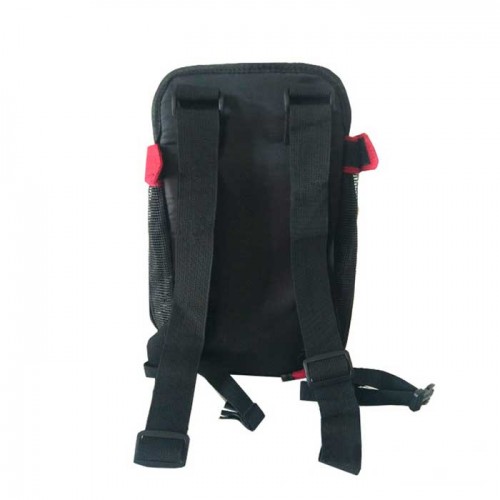 Túi Địu Thú Cưng Canvas