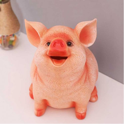 Ống Tiết Kiệm Chú Heo Ống Tiết Kiệm Chú Heo