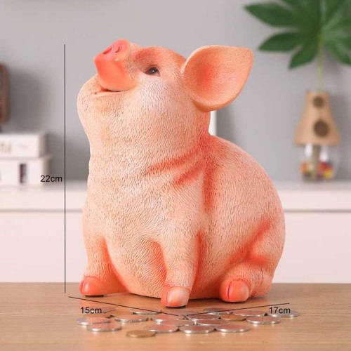 Ống Tiết Kiệm Chú Heo Ống Tiết Kiệm Chú Heo