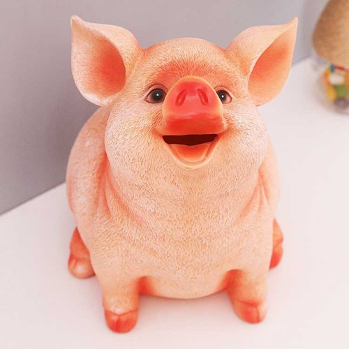 Ống Tiết Kiệm Chú Heo Ống Tiết Kiệm Chú Heo