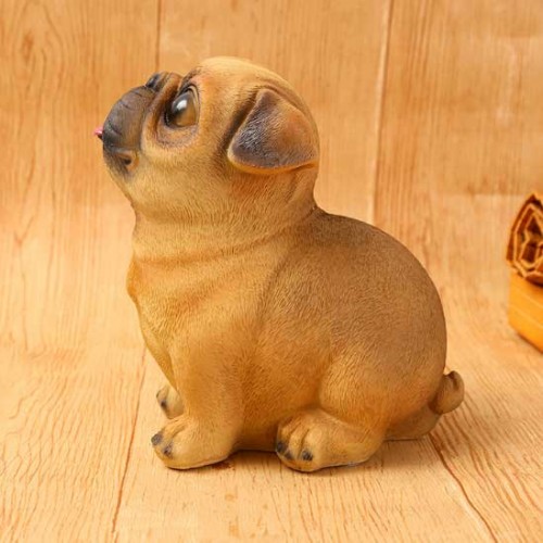 Ống Tiết Kiệm Chó Pug Ống Tiết Kiệm Chó Pug