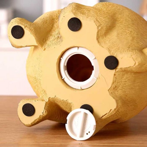 Ống Tiết Kiệm Chó Pug Ống Tiết Kiệm Chó Pug