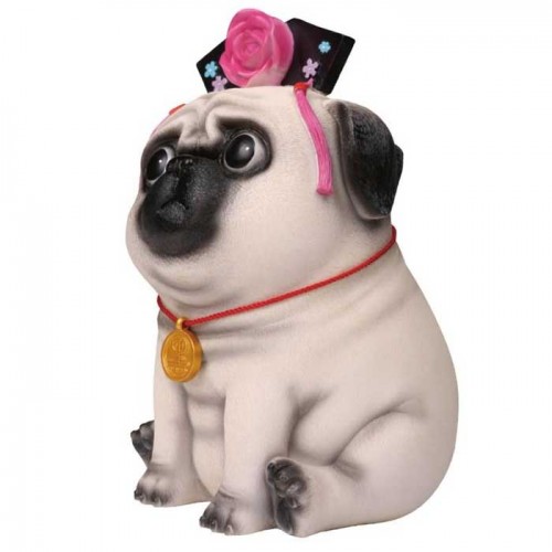 Ống Tiết Kiệm Chó Công Chúa Ống Tiết Kiệm Chó Công Chúa