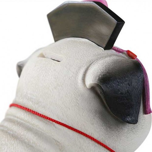 Ống Tiết Kiệm Chó Công Chúa Ống Tiết Kiệm Chó Công Chúa