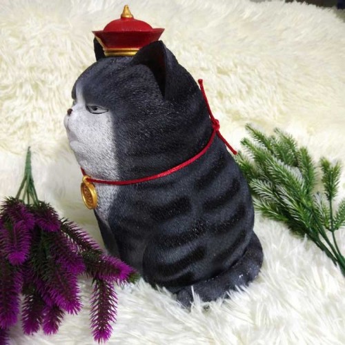 Ống Tiết Kiệm Mèo Hoàng Tử