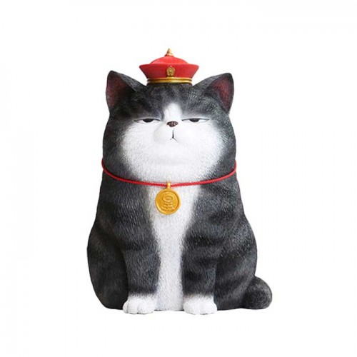 Ống Tiết Kiệm Mèo Hoàng Tử