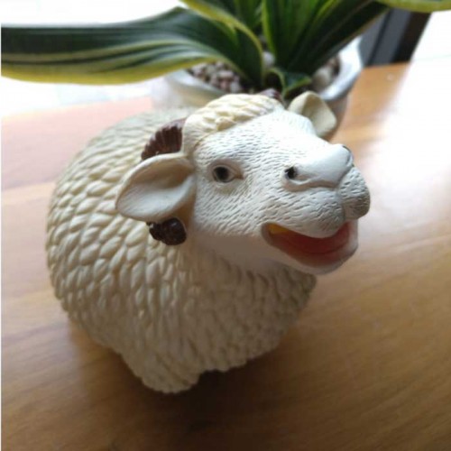 Ống Tiết Kiệm Chú Cừu