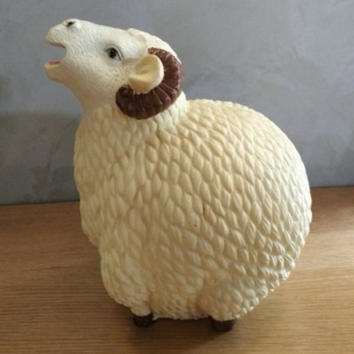 Ống Tiết Kiệm Chú Cừu