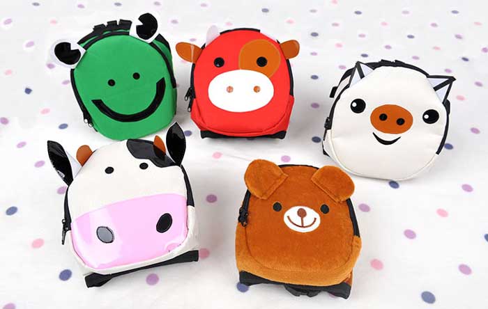 Balo Thời Trang Cho Thú Cưng